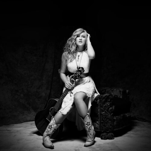 Katie Ohh Returns to Ohio Valley